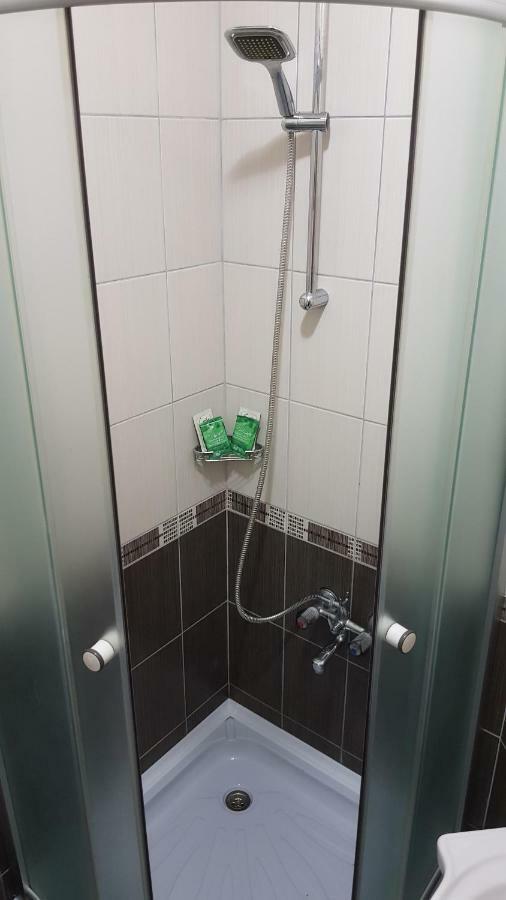 Apartment Kristi Kruševo エクステリア 写真