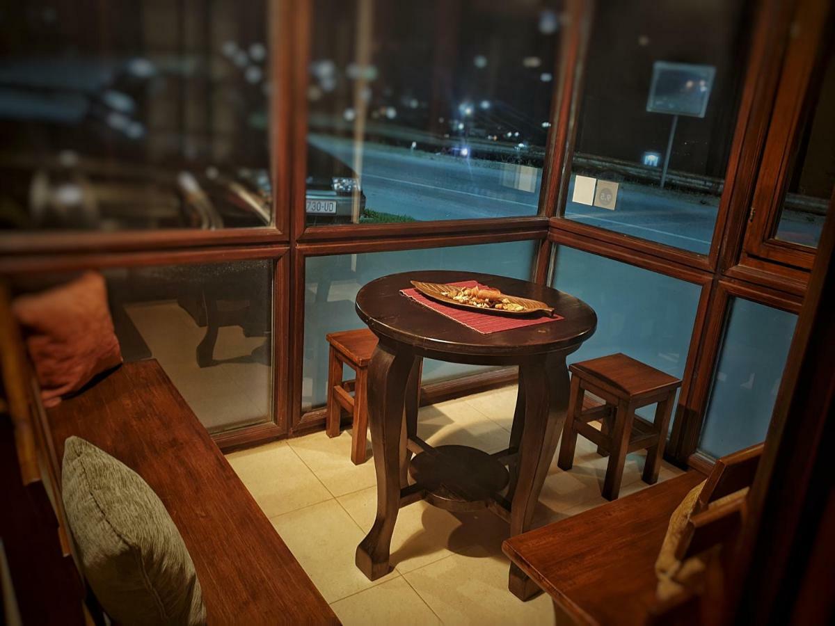 Apartment Kristi Kruševo エクステリア 写真